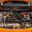 Thai Motor Expo 2019: Nissan Almera 1.0L Turbo 2020