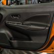 Thai Motor Expo 2019: Nissan Almera 1.0L Turbo 2020