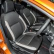2019 Thai Motor Expo: New Nissan Almera 1.0L Turbo