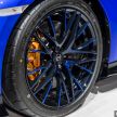 Thai Motor Expo 2019: Nissan GT-R 50th Anniversary Edition – R35 istimewa menyerlah dalam <em>Bayside Blue</em>