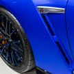 Thai Motor Expo 2019: Nissan GT-R 50th Anniversary Edition – R35 istimewa menyerlah dalam <em>Bayside Blue</em>