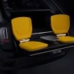 Rolls-Royce Black Badge family launched in Malaysia – Ghost, Wraith, Dawn & Cullinan on sale, fr RM1.4 mil
