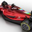 Audi close to entering F1 as new power unit supplier
