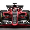 Audi close to entering F1 as new power unit supplier
