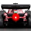 Audi close to entering F1 as new power unit supplier