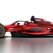 Audi close to entering F1 as new power unit supplier