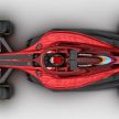 Audi close to entering F1 as new power unit supplier
