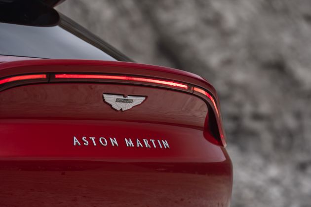 Aston Martin could require more cash despite bailout