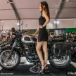 2020 Benelli Imperial 400i now in Malaysia – RM15.8k