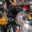 2020 Benelli Imperial 400i now in Malaysia – RM15.8k