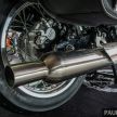 2020 Benelli Imperial 400i now in Malaysia – RM15.8k