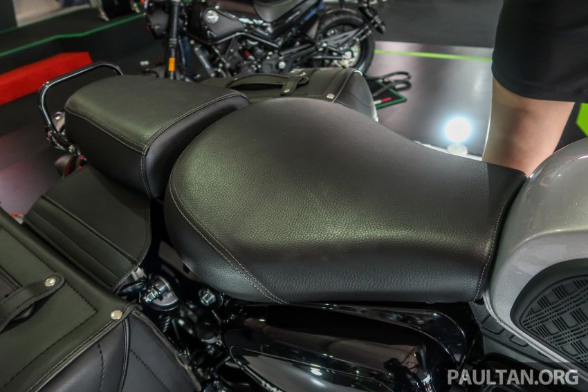 2020 Benelli Imperial 400i now in Malaysia – RM15.8k 1039902