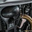 2020 Benelli Imperial 400i now in Malaysia – RM15.8k