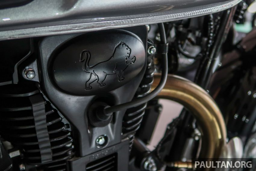2020 Benelli Imperial 400i now in Malaysia – RM15.8k 1039905