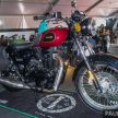 2020 Benelli Imperial 400i now in Malaysia – RM15.8k