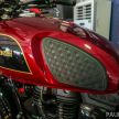 2020 Benelli Imperial 400i now in Malaysia – RM15.8k