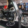 2020 Benelli Imperial 400i now in Malaysia – RM15.8k