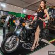 2020 Benelli Imperial 400i now in Malaysia – RM15.8k