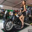 2020 Benelli Imperiale 400 in Malaysia dealer showrooms – priced at RM15,888, three colours