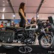 2020 Benelli Imperial 400i now in Malaysia – RM15.8k