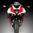 Bimota makes a comeback with the Bimota Tesi H2