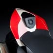 Bimota makes a comeback with the Bimota Tesi H2