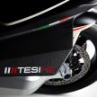 Bimota makes a comeback with the Bimota Tesi H2