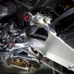Bimota makes a comeback with the Bimota Tesi H2