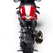 Bimota makes a comeback with the Bimota Tesi H2