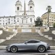 Ferrari Roma – gorgeous new 620 PS coupé debuts