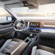 Geely Icon – new BMA-based B-segment SUV unveiled