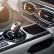 Geely Icon – new BMA-based B-segment SUV unveiled