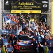 Hyundai sah juara WRC 2019 kategori pengeluar; Rally Australia dibatalkan kerana kebakaran hutan di NSW