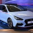 Hyundai i30 N launched in Malaysia – 20 units, only available on Lazada during 12.12 Grand Sale, RM299k