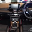 Hyundai i30 N kini masuk pasaran M’sia secara rasmi – 275 PS/353 Nm, hanya 20-unit di Festival Lazada 12.12