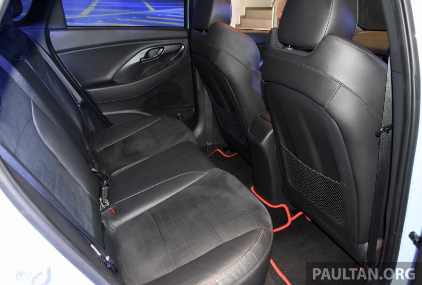 Hyundai i30 N kini masuk pasaran M’sia secara rasmi – 275 PS/353 Nm, hanya 20-unit di Festival Lazada 12.12 1052885