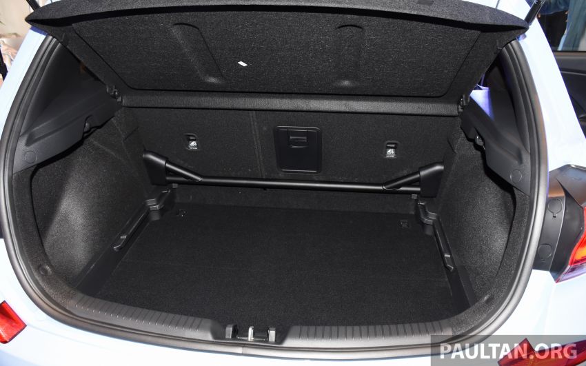 Hyundai i30 N kini masuk pasaran M’sia secara rasmi – 275 PS/353 Nm, hanya 20-unit di Festival Lazada 12.12 1052886