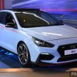 Hyundai i30 N kini masuk pasaran M’sia secara rasmi – 275 PS/353 Nm, hanya 20-unit di Festival Lazada 12.12