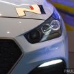 Hyundai i30 N kini masuk pasaran M’sia secara rasmi – 275 PS/353 Nm, hanya 20-unit di Festival Lazada 12.12