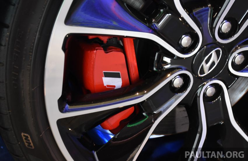 Hyundai i30 N kini masuk pasaran M’sia secara rasmi – 275 PS/353 Nm, hanya 20-unit di Festival Lazada 12.12 1052880