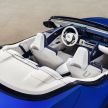 Lexus LC 500 Convertible – open-top stunner debuts