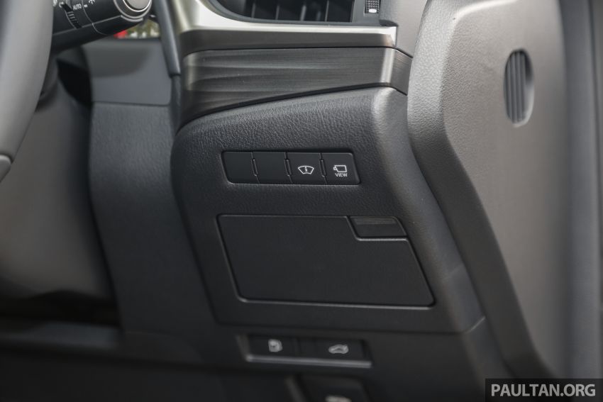 REVIEW: 2019 Lexus ES 250 in Malaysia, from RM296k 1038423