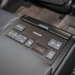 REVIEW: 2019 Lexus ES 250 in Malaysia, from RM296k