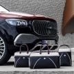 X167 Mercedes-Maybach GLS revealed in Guangzhou, jettisons third-row seats in favour of ultimate luxury