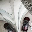 X167 Mercedes-Maybach GLS revealed in Guangzhou, jettisons third-row seats in favour of ultimate luxury