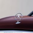 X167 Mercedes-Maybach GLS revealed in Guangzhou, jettisons third-row seats in favour of ultimate luxury