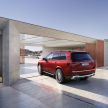 X167 Mercedes-Maybach GLS revealed in Guangzhou, jettisons third-row seats in favour of ultimate luxury
