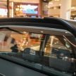 Modded Mitsubishi Triton Quest, low rider possibilities