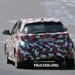 Toyota siar video <em>teaser</em> Yaris GR-4 dipandu sendiri presidennya, Akio Toyoda; sah terima sistem AWD!