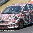 Toyota siar video <em>teaser</em> Yaris GR-4 dipandu sendiri presidennya, Akio Toyoda; sah terima sistem AWD!